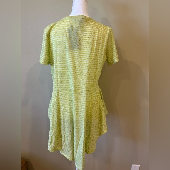 DG2 NWT Blouse Size Small - Picture 4 of 7
